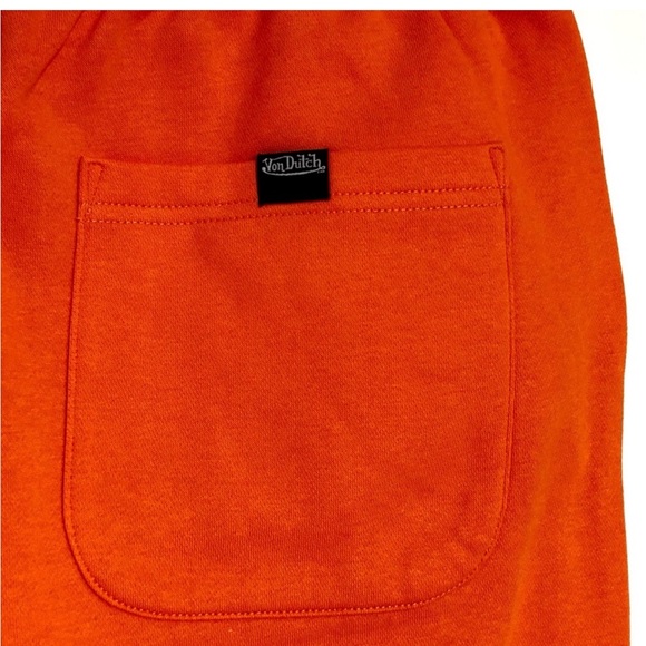 VON DUTCH NWT SWEATPANTS - - Picture 9 of 9